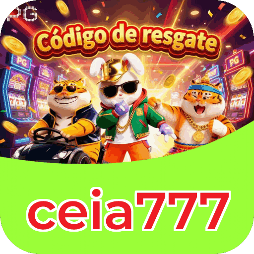 Cadastro ceia777