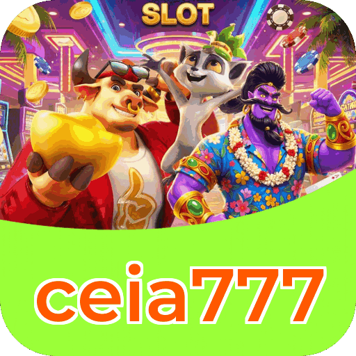 Slots Premium da PG Soft na ceia777