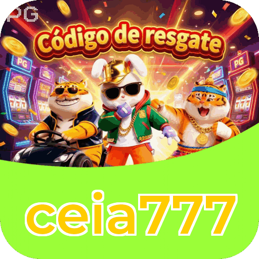 Siga a ceia777 no Facebook