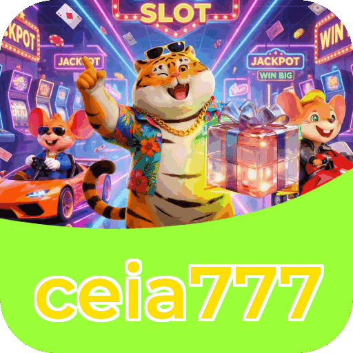 Instalar APK ceia777