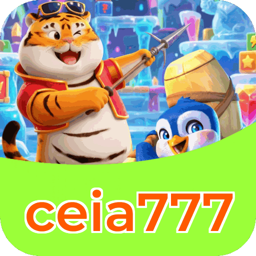 Login rápido no app ceia777